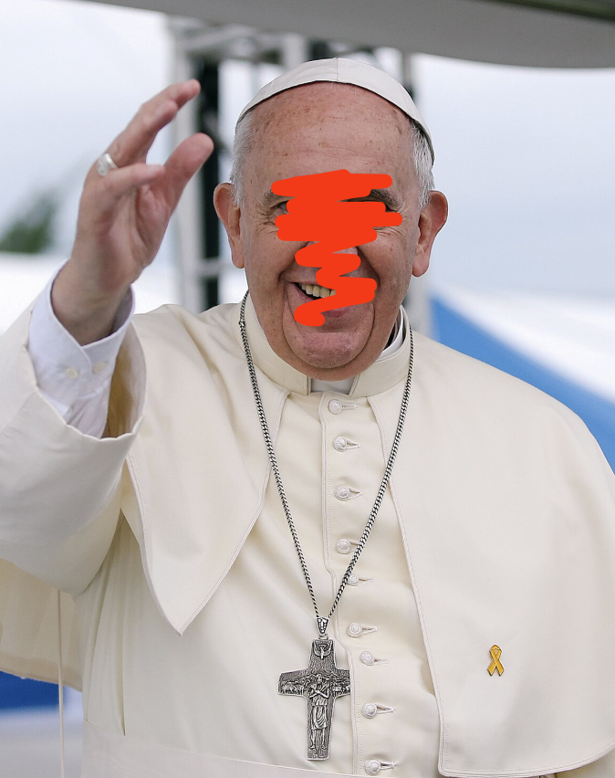 Jezus: “Ik en de Vader zijn één”