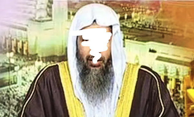 Mustafa Al-‘Adawi vs Shaykh ibn Baz