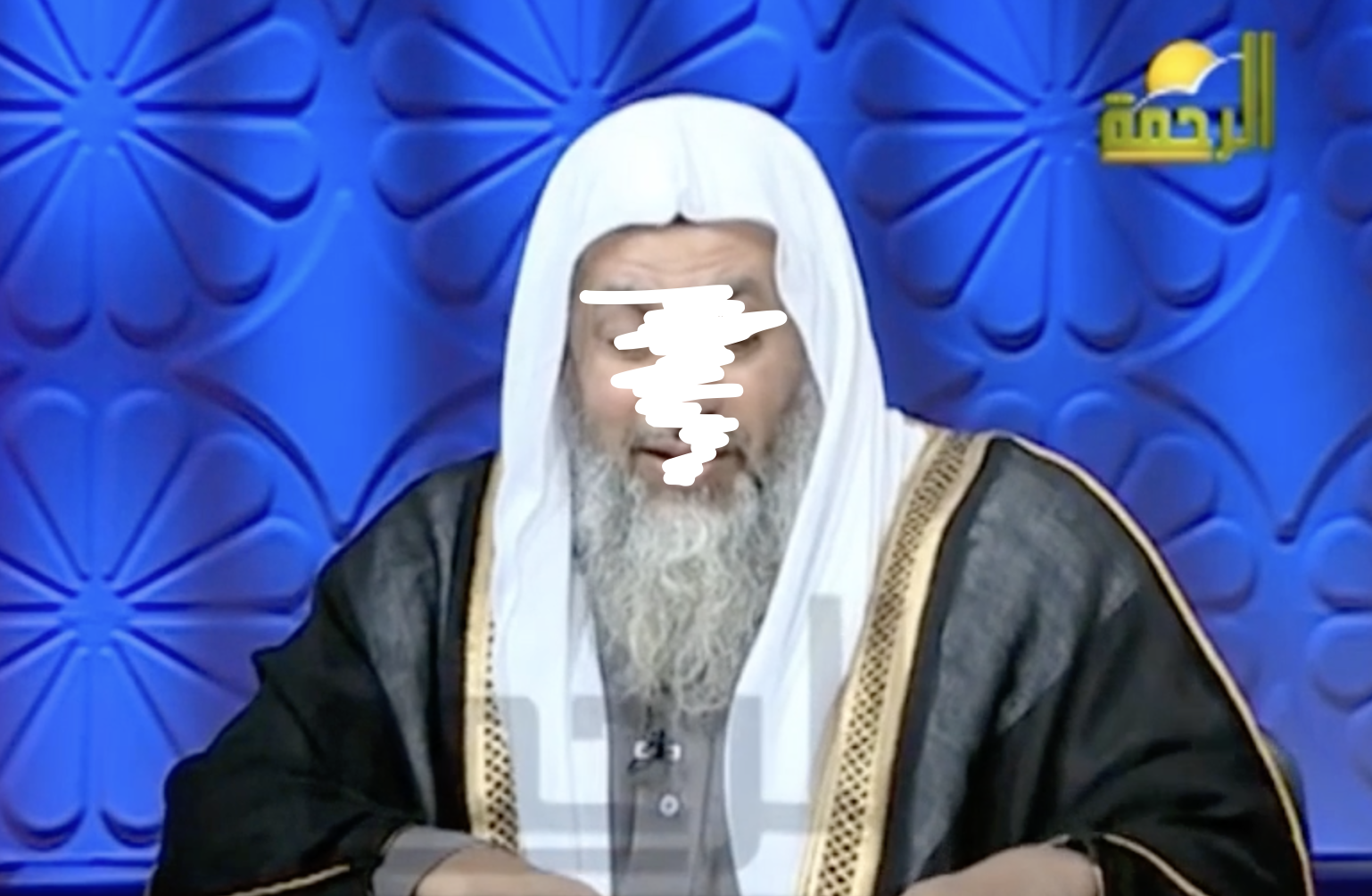 Mustafa Al-’Adawi vs Sufiyyah